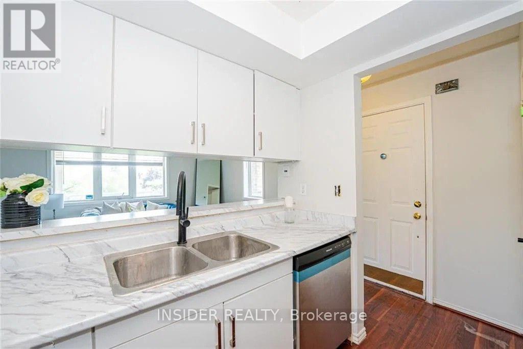 212 - 103 Bristol Road E, Mississauga, Ontario  L4Z 3P4 - Photo 9 - W13553748