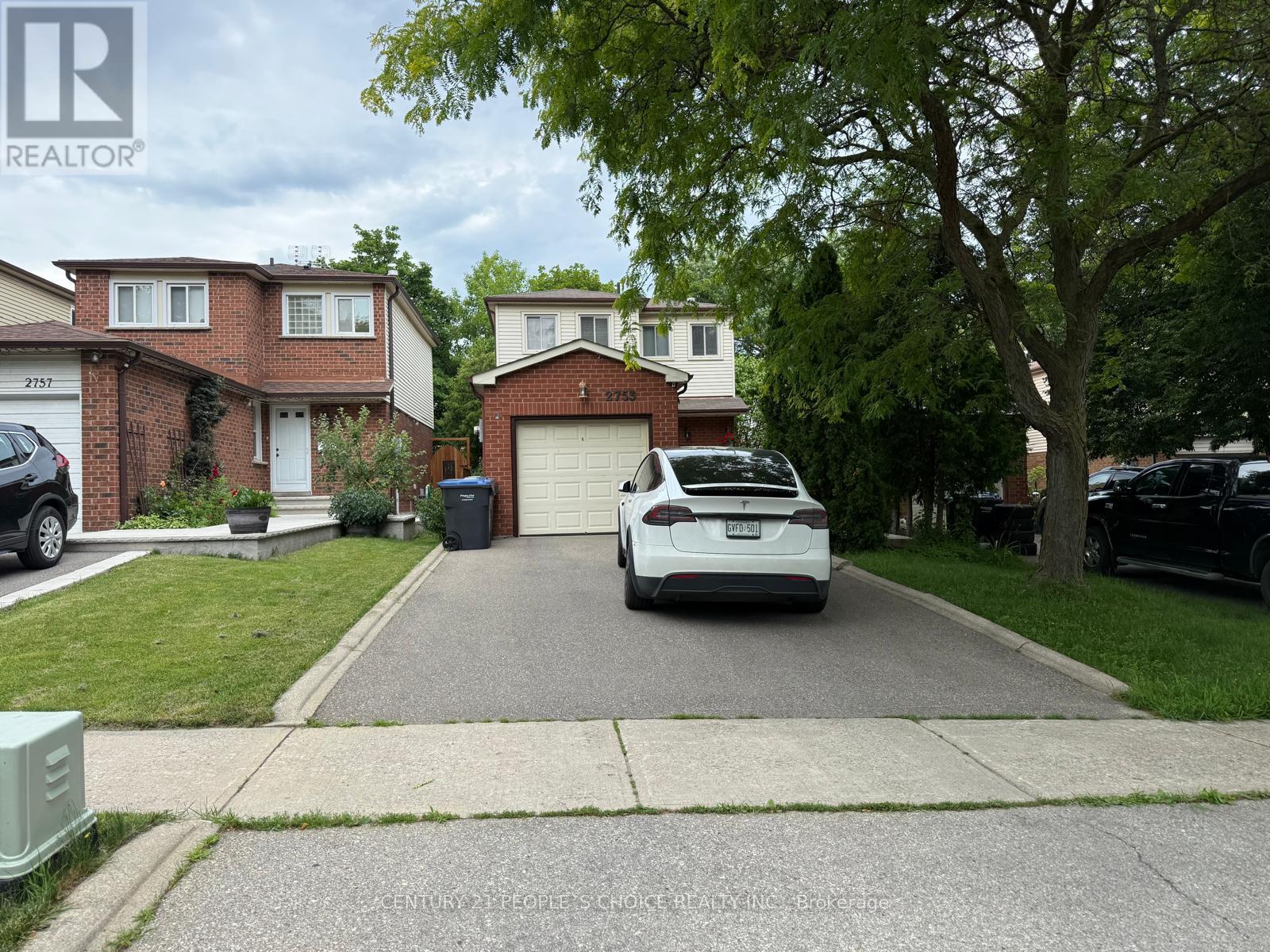 2753 Willowmore Way, Mississauga, Ontario  L5N 3N8 - Photo 2 - W13551860