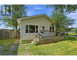 29 ROCKWOOD AVENUE, St. Catharines, Ontario