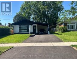 53 GAIETY DRIVE, Toronto, Ontario