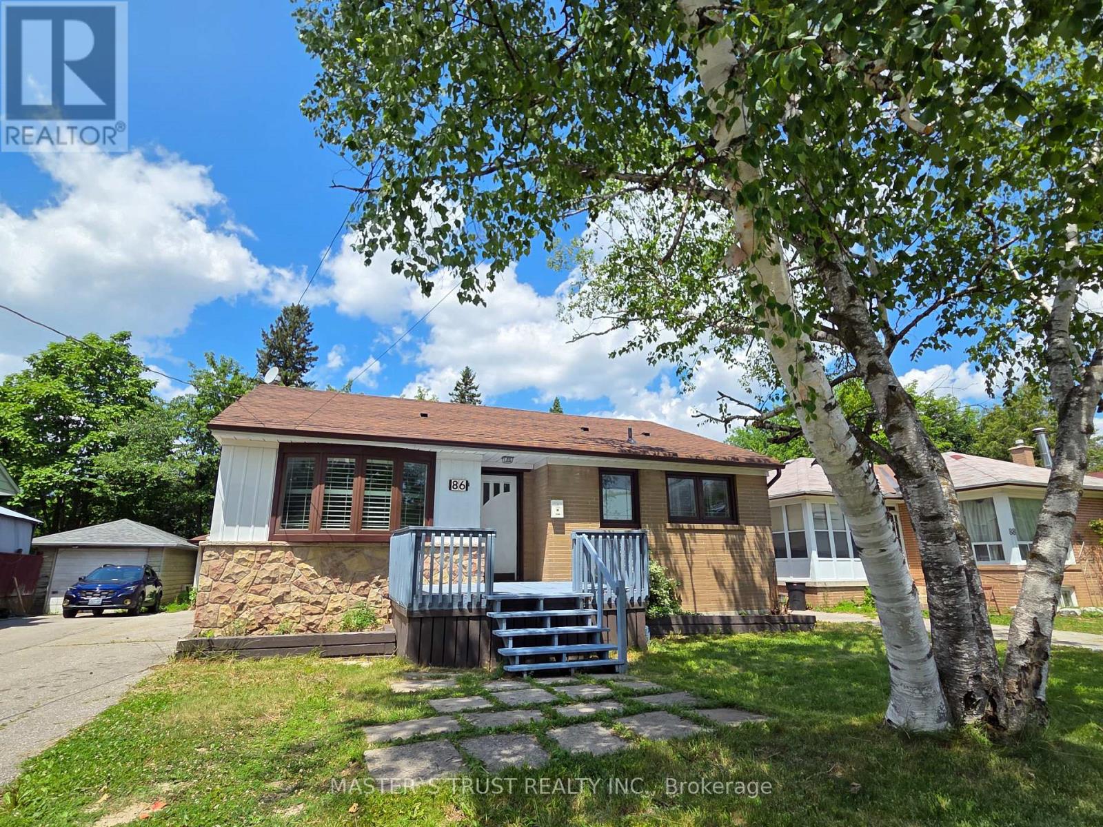 MAIN FL - 86 ROCKPORT CRESCENT, Richmond Hill, Ontario