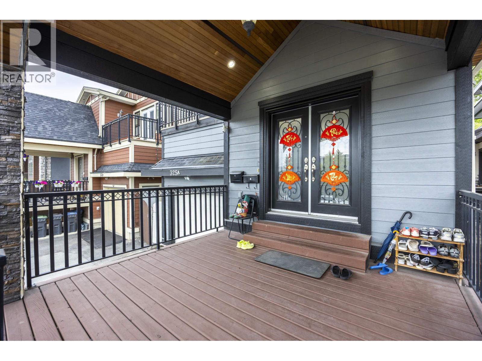 325a Fenton Street, New Westminster, British Columbia  V3M 5J1 - Photo 35 - R3145212
