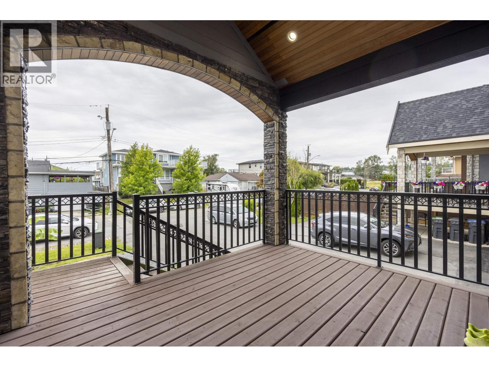325a Fenton Street, New Westminster, British Columbia  V3M 5J1 - Photo 34 - R3145212