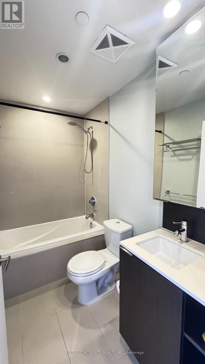 1713 - 55 Regent Park Boulevard, Toronto, Ontario  M5A 3H6 - Photo 14 - C13553752