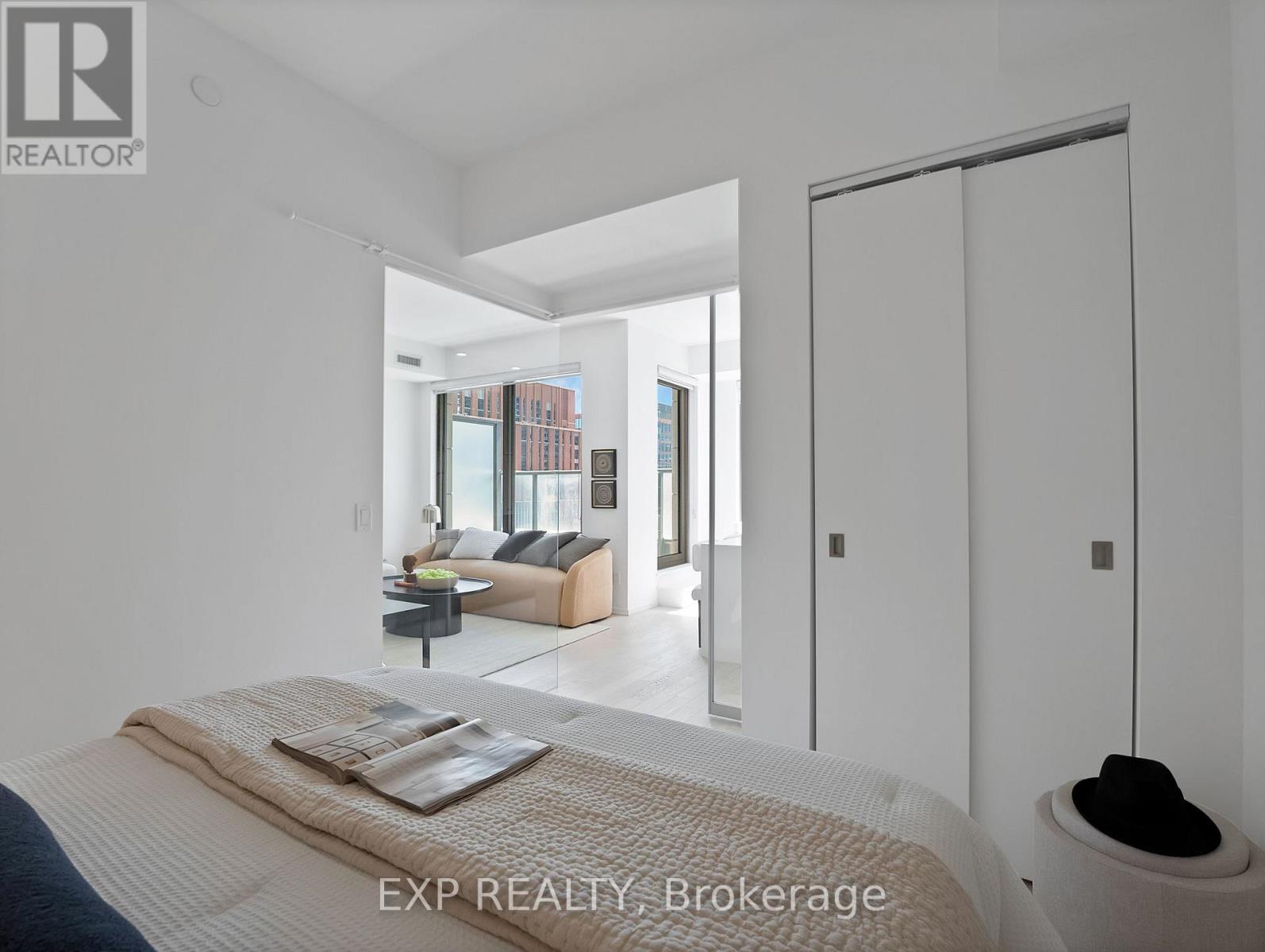 625 - 12 Bonnycastle Street, Toronto, Ontario  M5A 0C8 - Photo 17 - C13553760