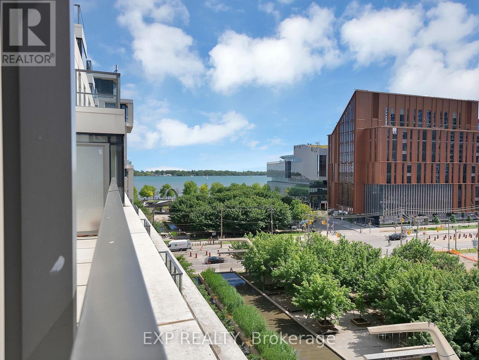 625 - 12 Bonnycastle Street, Toronto, Ontario  M5A 0C8 - Photo 21 - C13553760