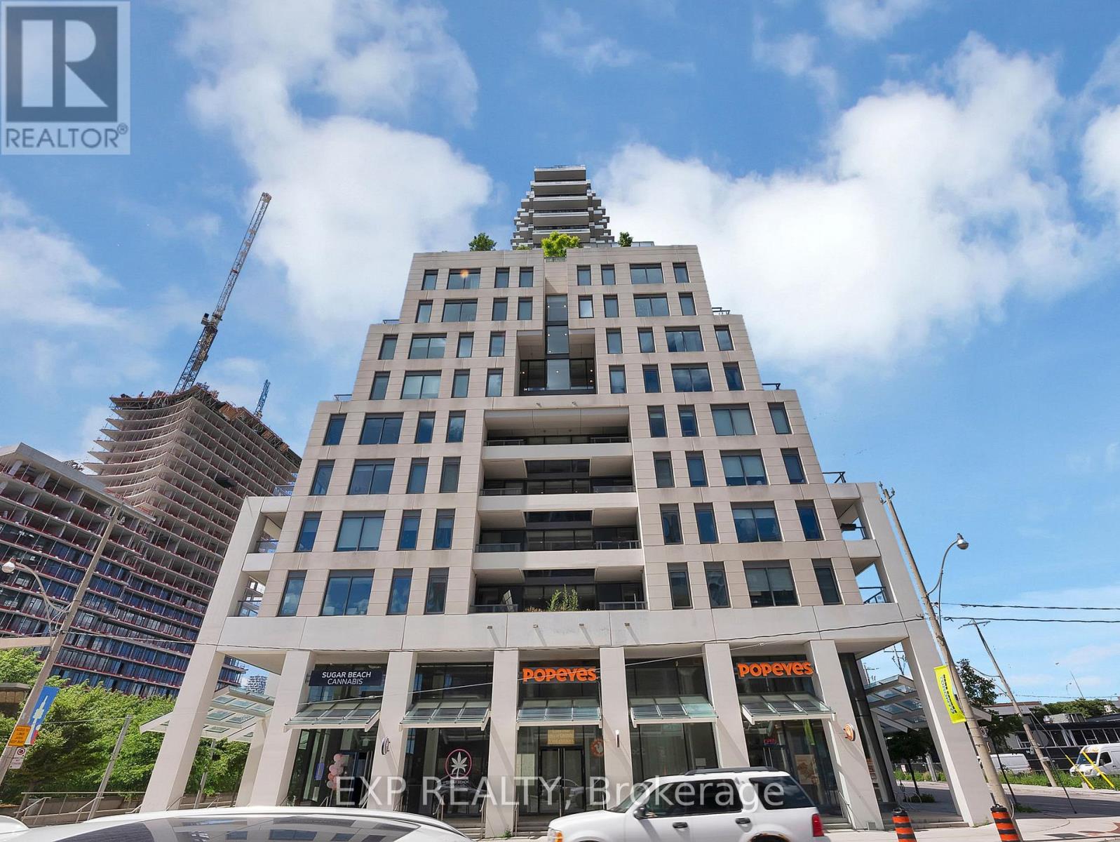 625 - 12 Bonnycastle Street, Toronto, Ontario  M5A 0C8 - Photo 22 - C13553760