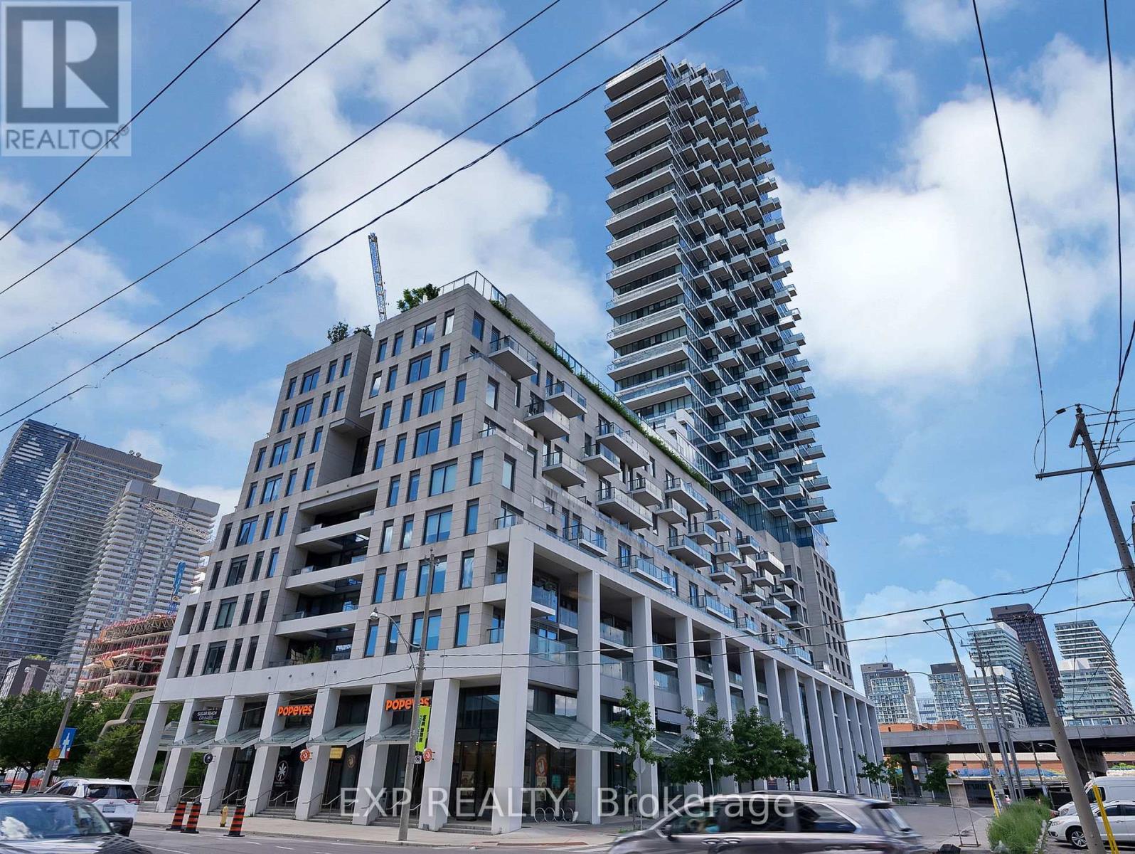 625 - 12 Bonnycastle Street, Toronto, Ontario  M5A 0C8 - Photo 23 - C13553760