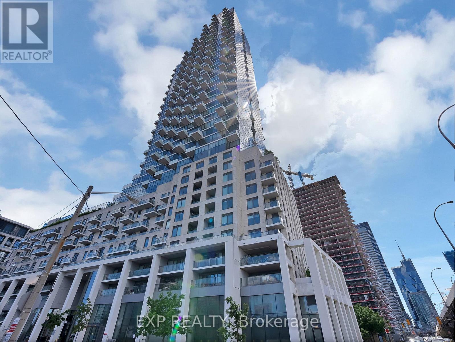 625 - 12 Bonnycastle Street, Toronto, Ontario  M5A 0C8 - Photo 24 - C13553760