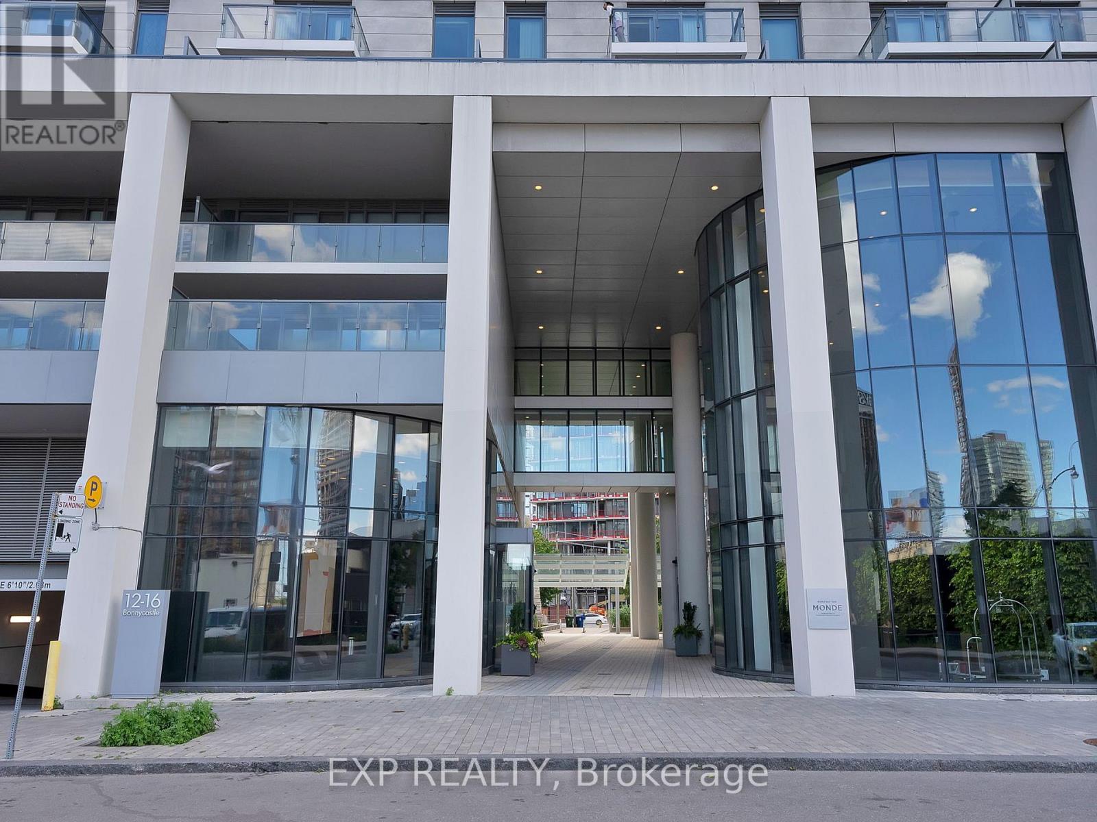 625 - 12 Bonnycastle Street, Toronto, Ontario  M5A 0C8 - Photo 25 - C13553760