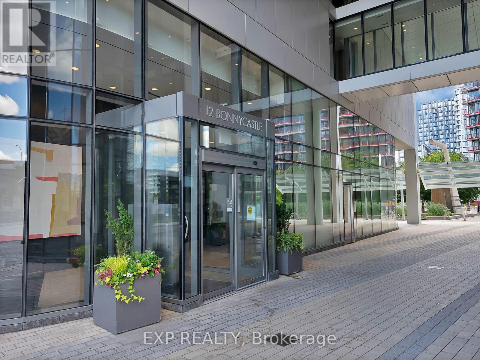 625 - 12 Bonnycastle Street, Toronto, Ontario  M5A 0C8 - Photo 27 - C13553760