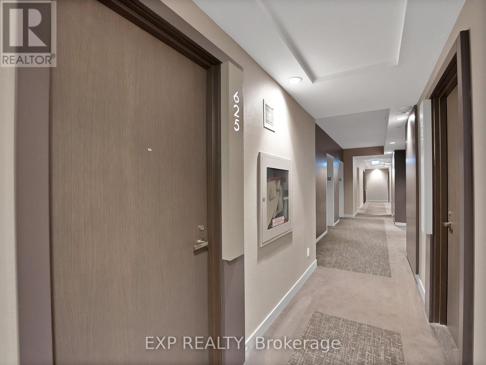 625 - 12 Bonnycastle Street, Toronto, Ontario  M5A 0C8 - Photo 28 - C13553760
