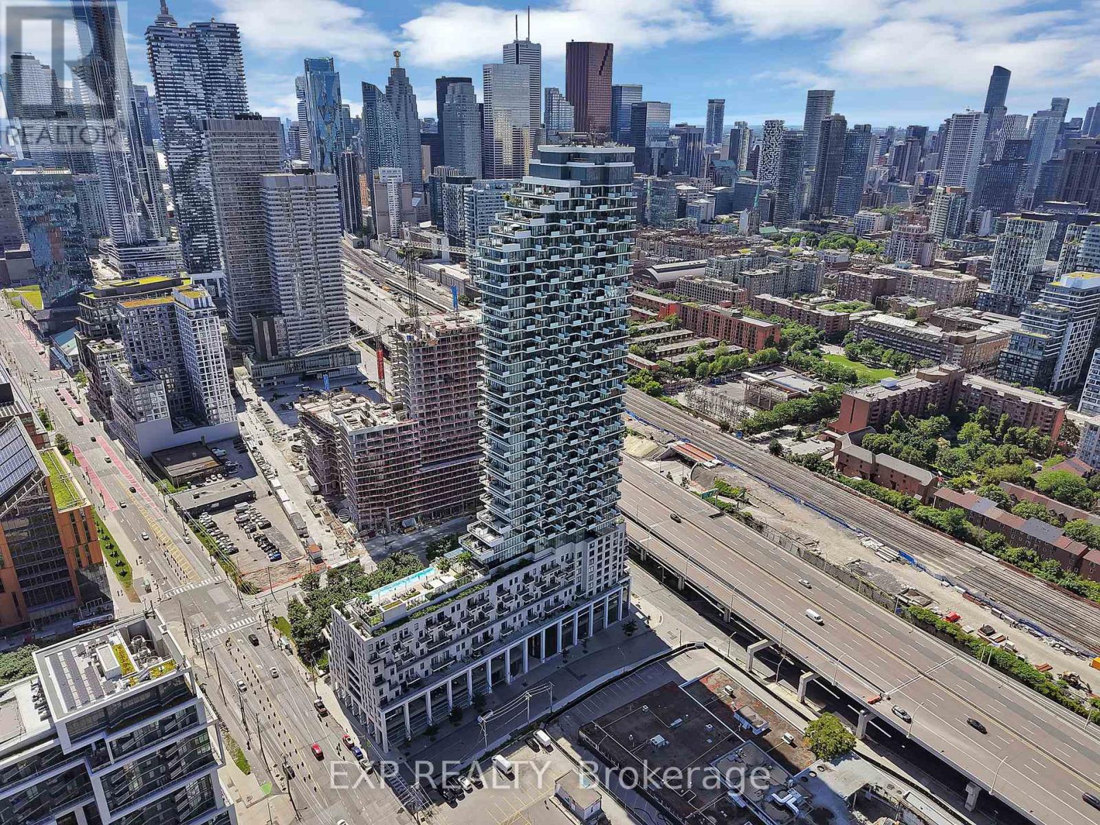 625 - 12 Bonnycastle Street, Toronto, Ontario  M5A 0C8 - Photo 29 - C13553760