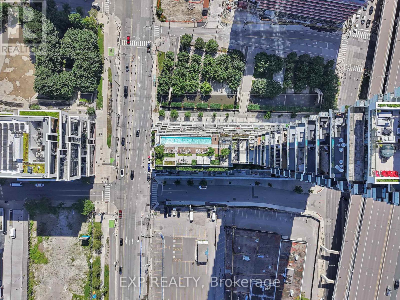 625 - 12 Bonnycastle Street, Toronto, Ontario  M5A 0C8 - Photo 30 - C13553760