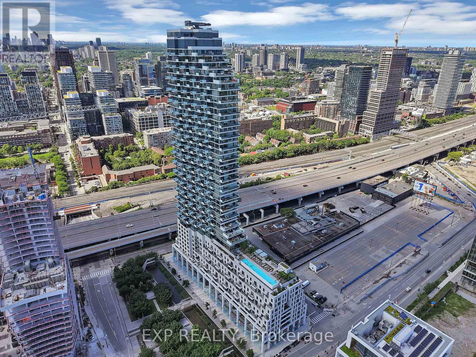 625 - 12 Bonnycastle Street, Toronto, Ontario  M5A 0C8 - Photo 31 - C13553760