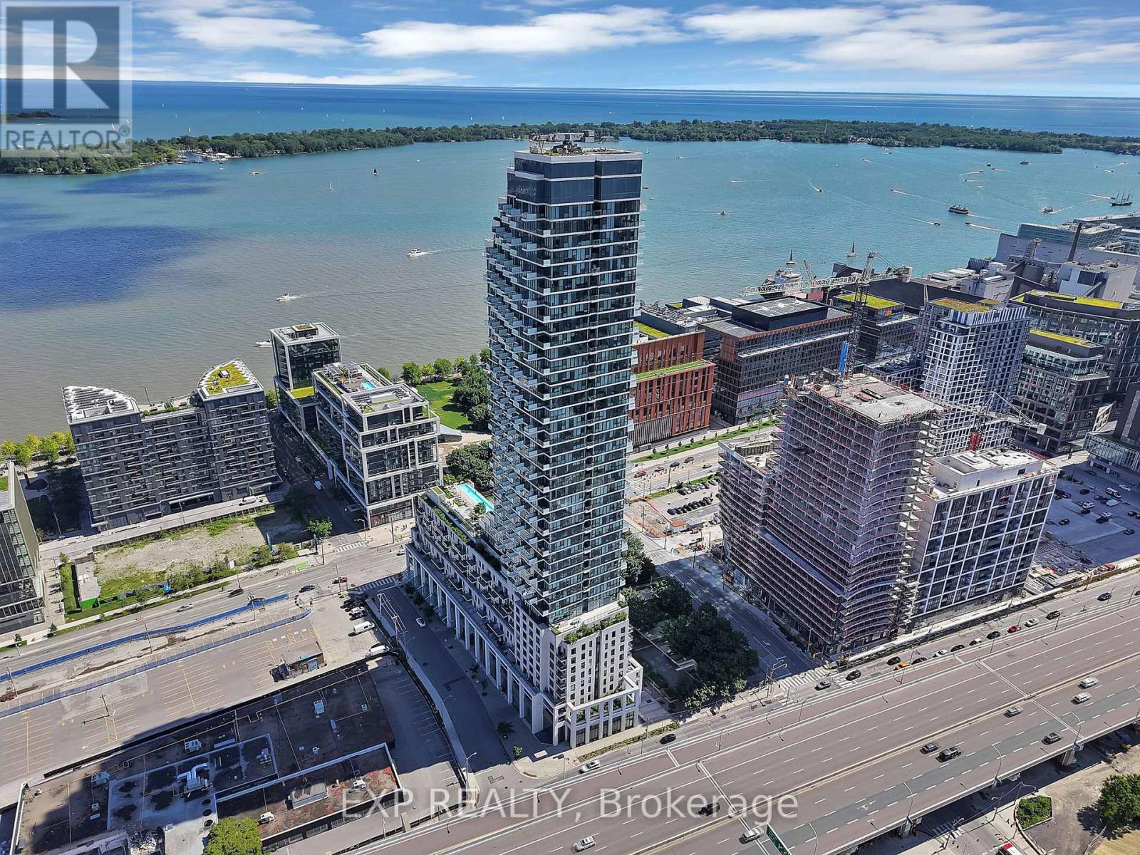 625 - 12 Bonnycastle Street, Toronto, Ontario  M5A 0C8 - Photo 32 - C13553760