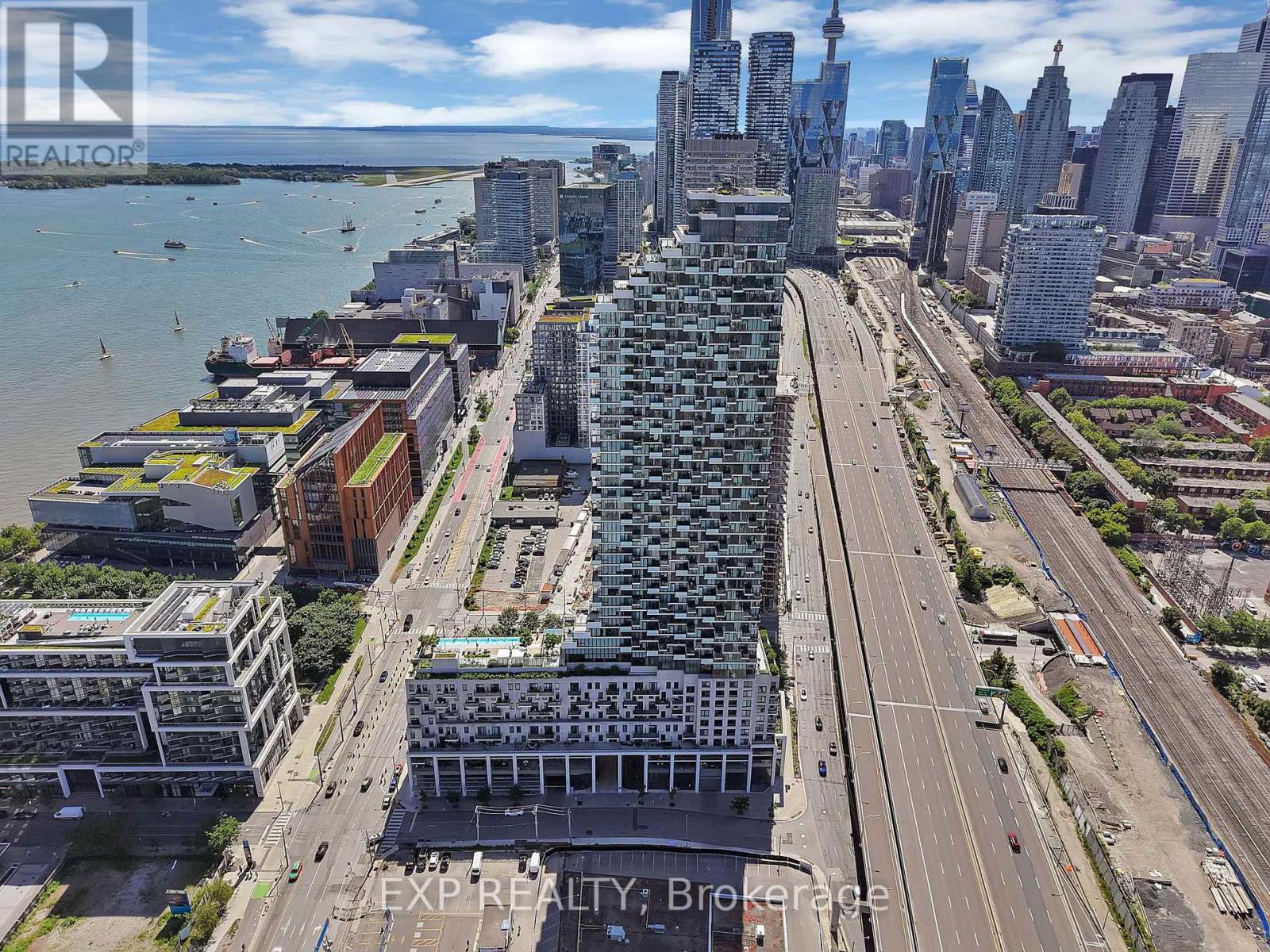 625 - 12 Bonnycastle Street, Toronto, Ontario  M5A 0C8 - Photo 33 - C13553760