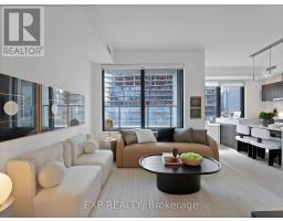625 - 12 BONNYCASTLE STREET, Toronto, Ontario