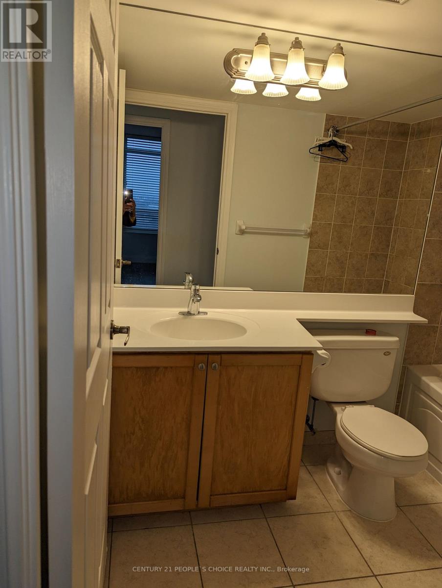2228 - 700 Humberwood Boulevard, Toronto, Ontario M9W 7J4 - Photo 10 - W13553758