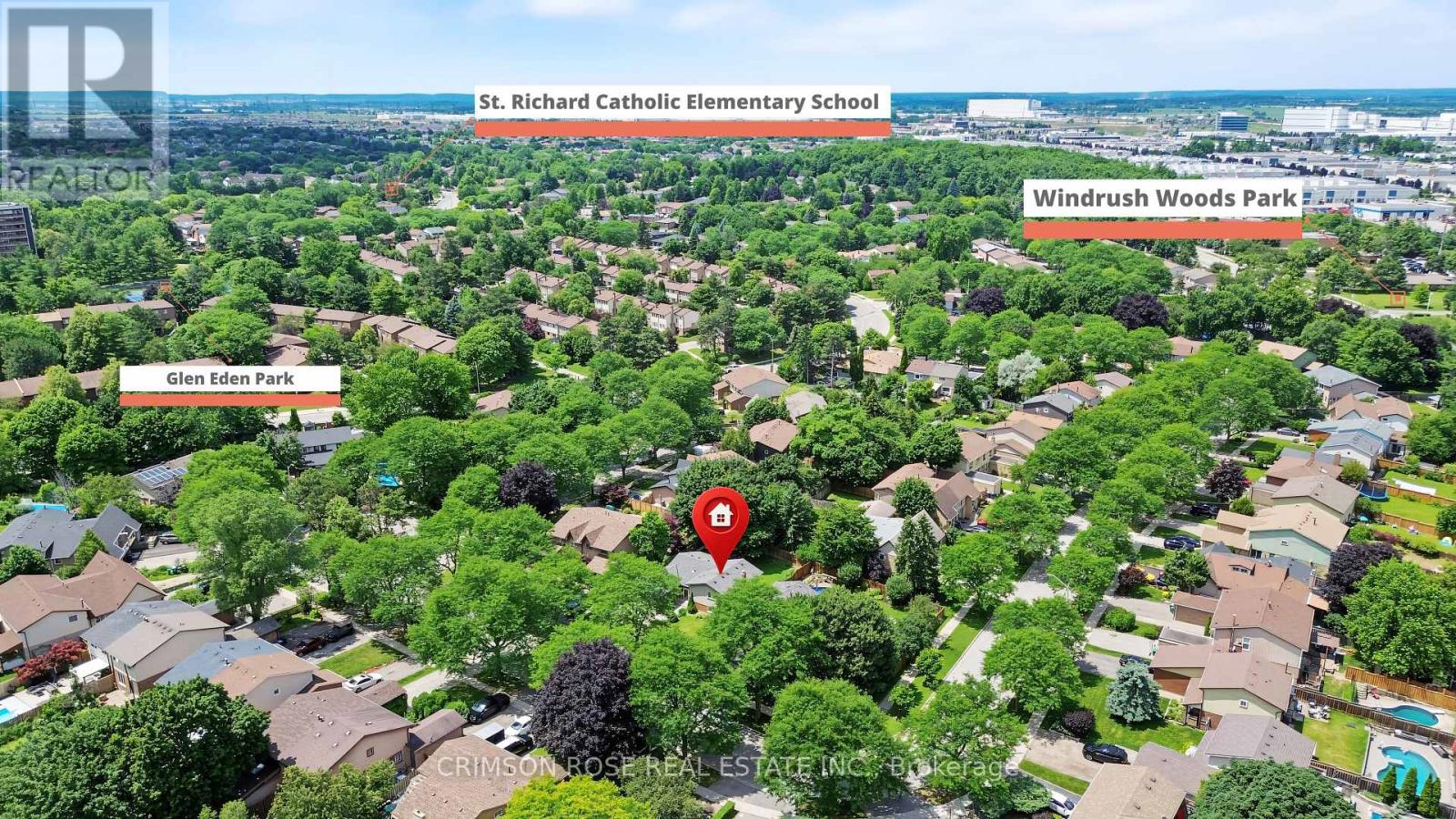 7018 Cadiz Crescent, Mississauga, Ontario  L5N 1Y4 - Photo 49 - W13551950