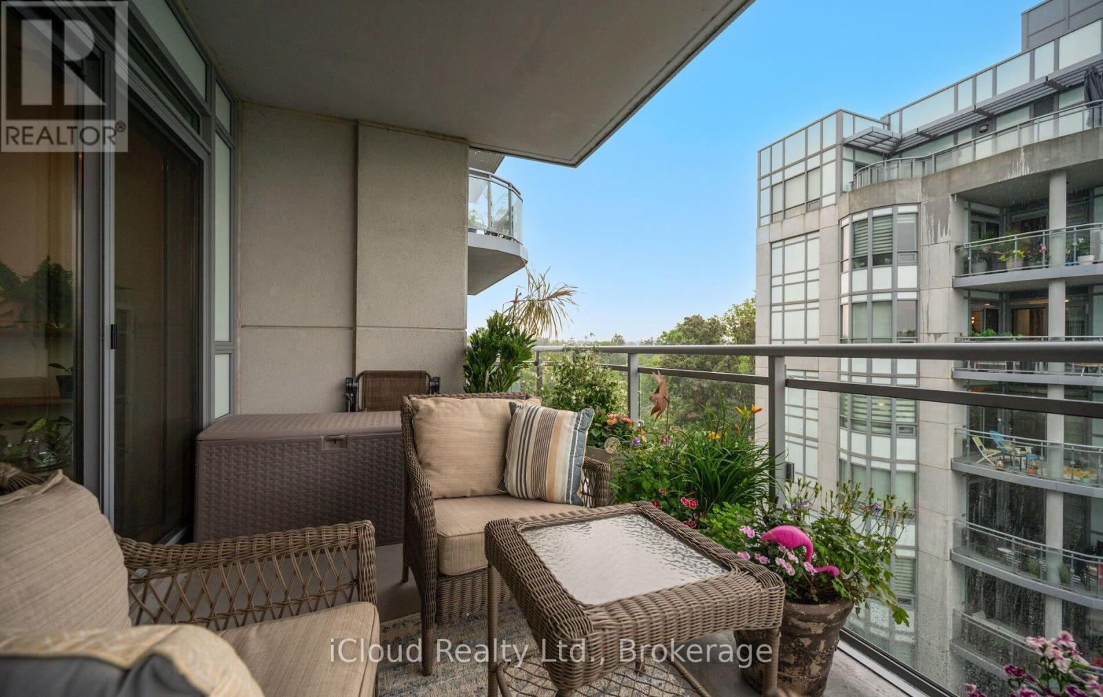 625 - 3500 Lakeshore Road W, Oakville, Ontario  L6L 0B4 - Photo 24 - W13553234