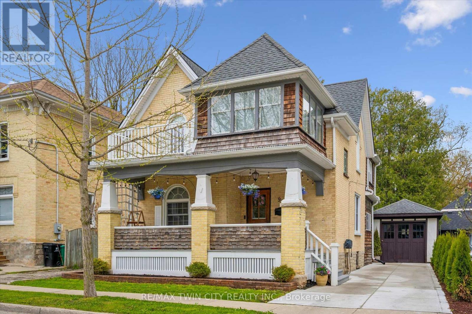 99 WATER STREET S, Kitchener, Ontario