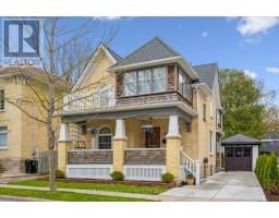 99 WATER STREET S, Kitchener, Ontario