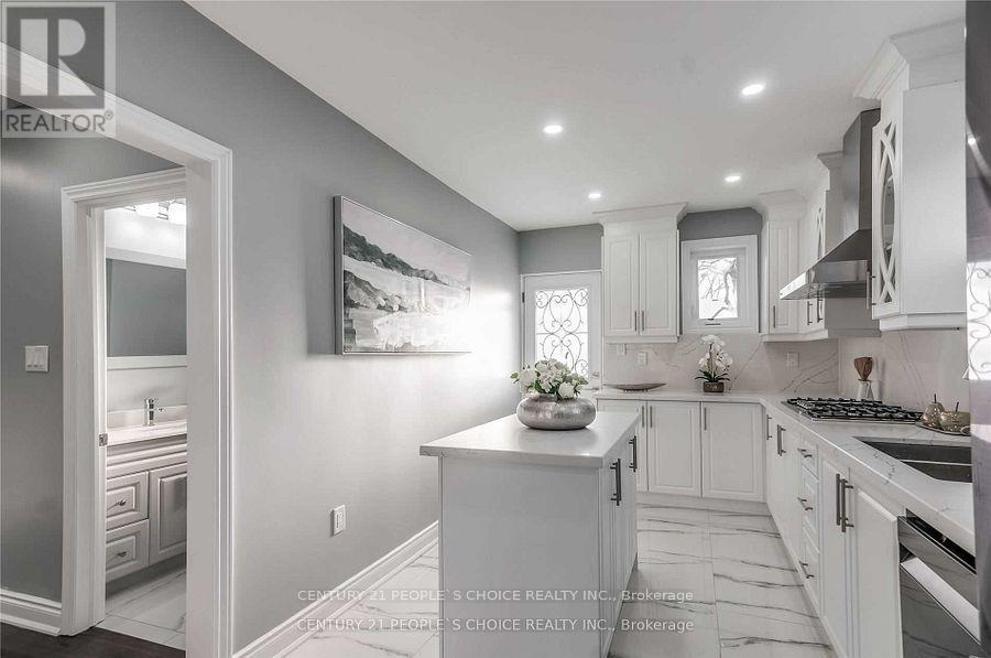 1226 Oxford Avenue, Oakville, Ontario  L6H 1S5 - Photo 13 - W13551850