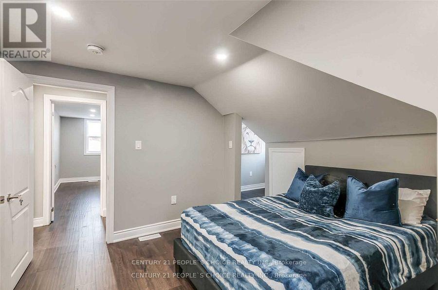 1226 Oxford Avenue, Oakville, Ontario  L6H 1S5 - Photo 26 - W13551850