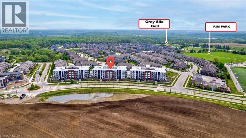 247 Grey Silo Road Unit# 307b, Waterloo, Ontario  N2K 0G7 - Photo 40 - 40845607