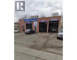 122 GREY Street, Brantford, Ontario
