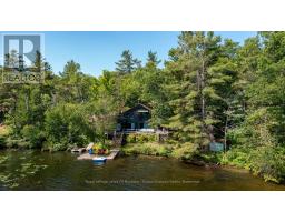 21 BIG ROCK ROAD, Georgian Bay, Ontario
