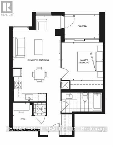 2508 - 318 RICHMOND STREET W, Toronto, Ontario