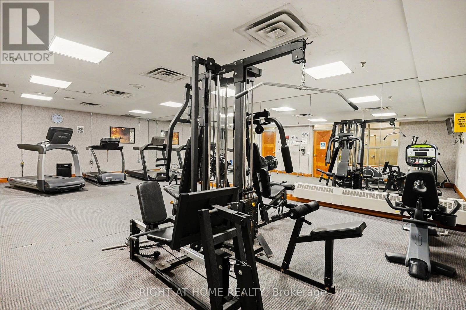 1612 - 228 Bonis Avenue, Toronto, Ontario  M1T 3W4 - Photo 38 - E13553776