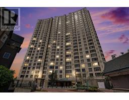 1612 - 228 BONIS AVENUE, Toronto, Ontario