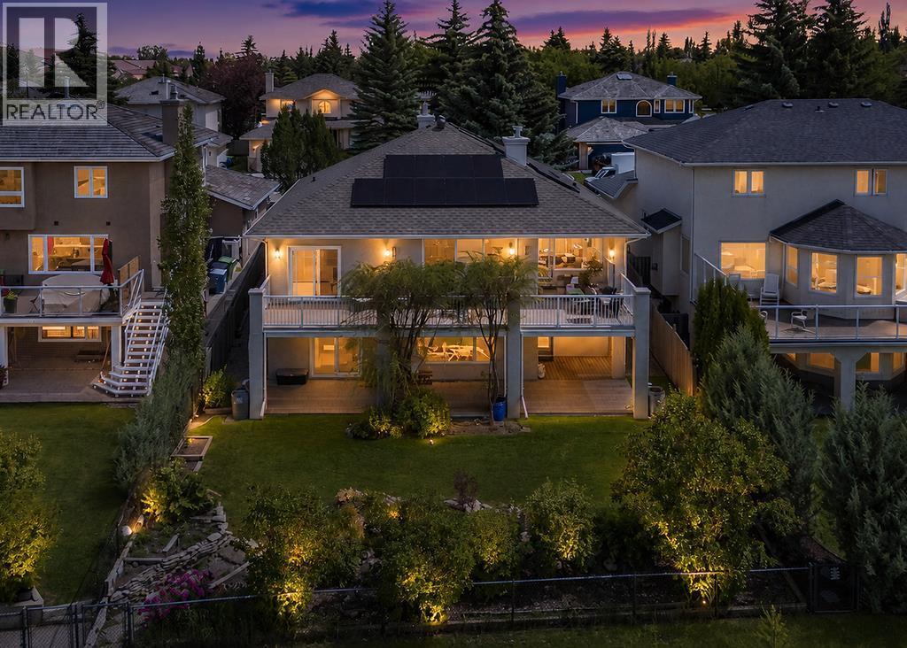 410 Mt Sparrowhawk Place SE, Calgary