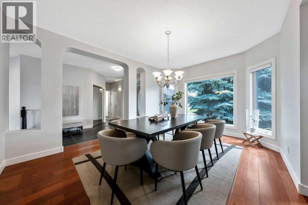 410 Mt Sparrowhawk Place SE, Calgary, Alberta  T2Z 2G9 - Photo 16 - A2327662