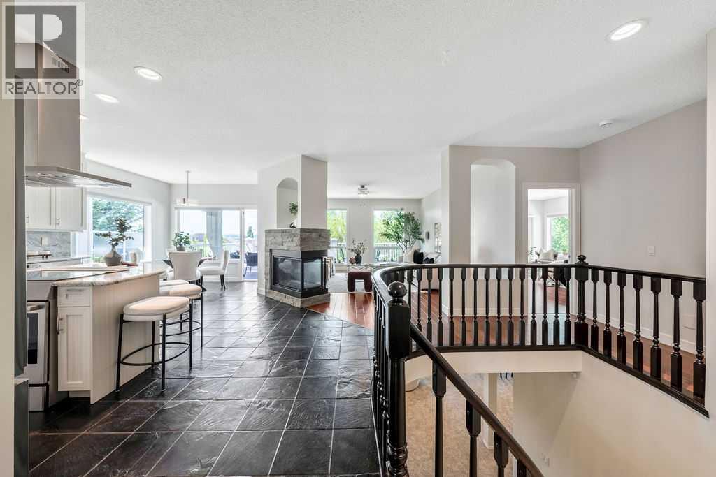 410 Mt Sparrowhawk Place SE, Calgary, Alberta  T2Z 2G9 - Photo 25 - A2327662