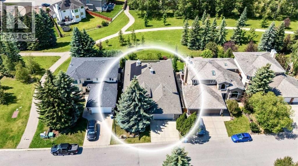 410 Mt Sparrowhawk Place SE, Calgary, Alberta  T2Z 2G9 - Photo 42 - A2327662