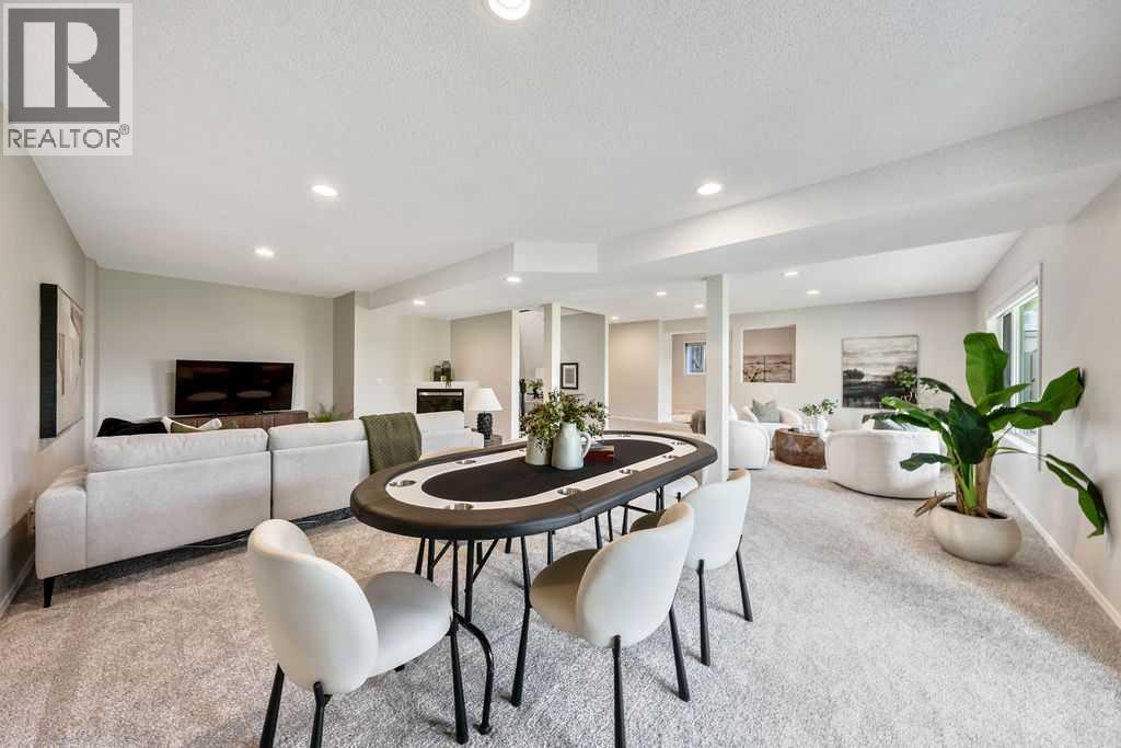 410 Mt Sparrowhawk Place SE, Calgary, Alberta  T2Z 2G9 - Photo 34 - A2327662