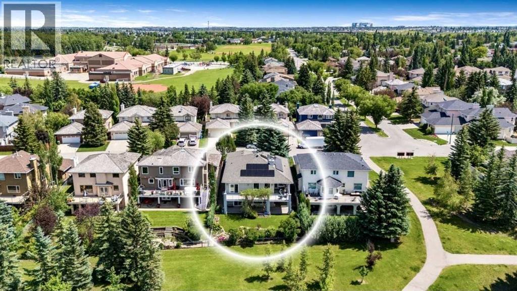 410 Mt Sparrowhawk Place SE, Calgary, Alberta  T2Z 2G9 - Photo 44 - A2327662