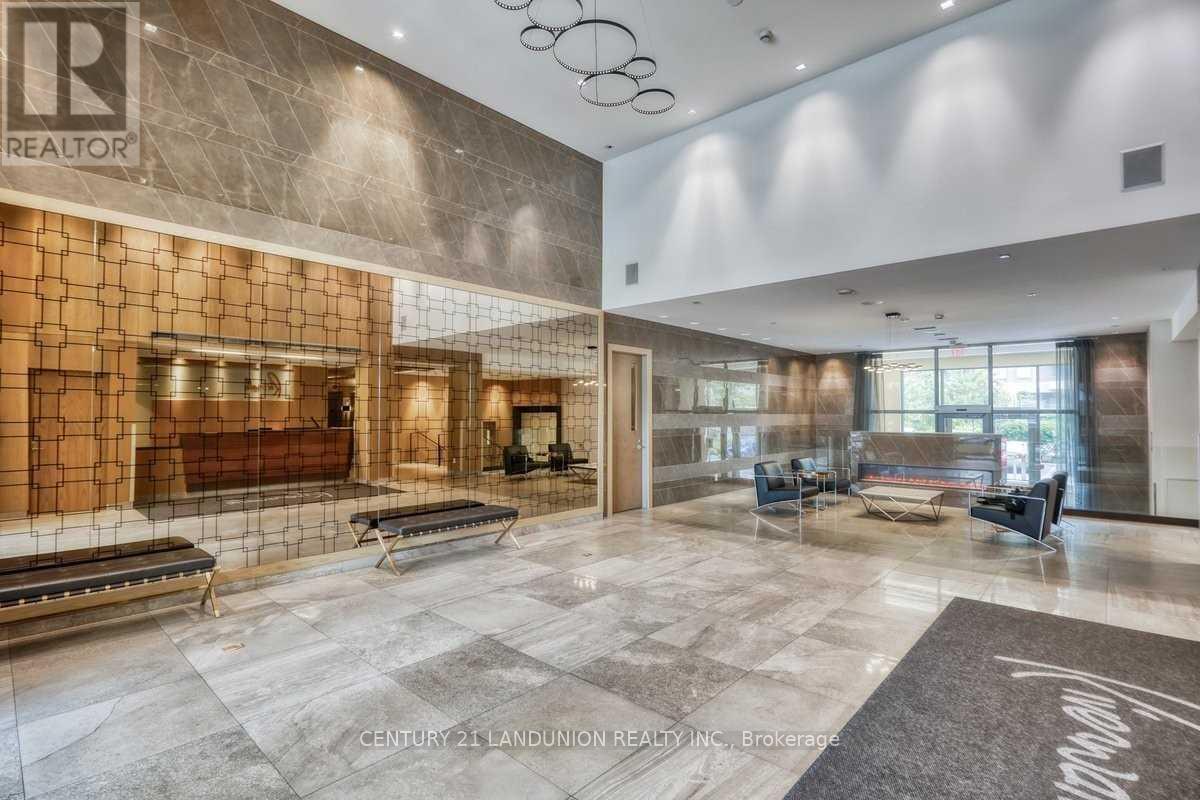 323 - 28 Uptown Drive, Markham, Ontario  L3R 5M8 - Photo 3 - N13553764
