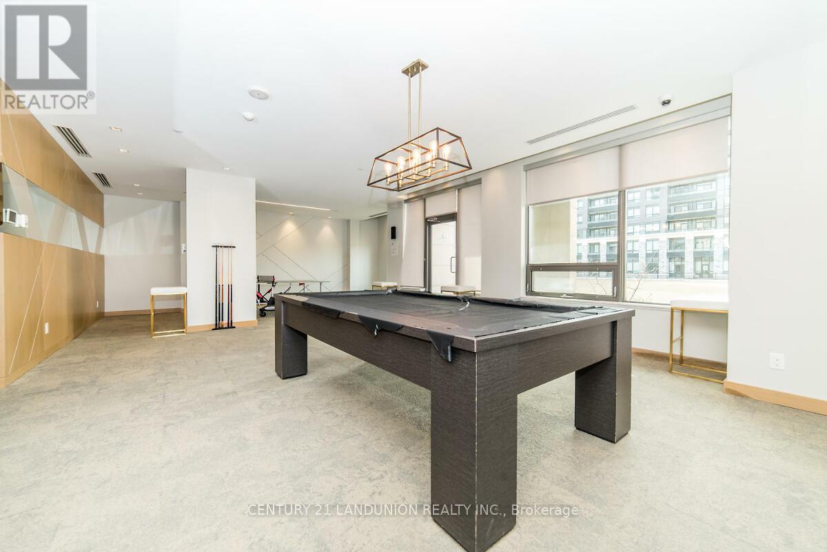 323 - 28 Uptown Drive, Markham, Ontario  L3R 5M8 - Photo 4 - N13553764
