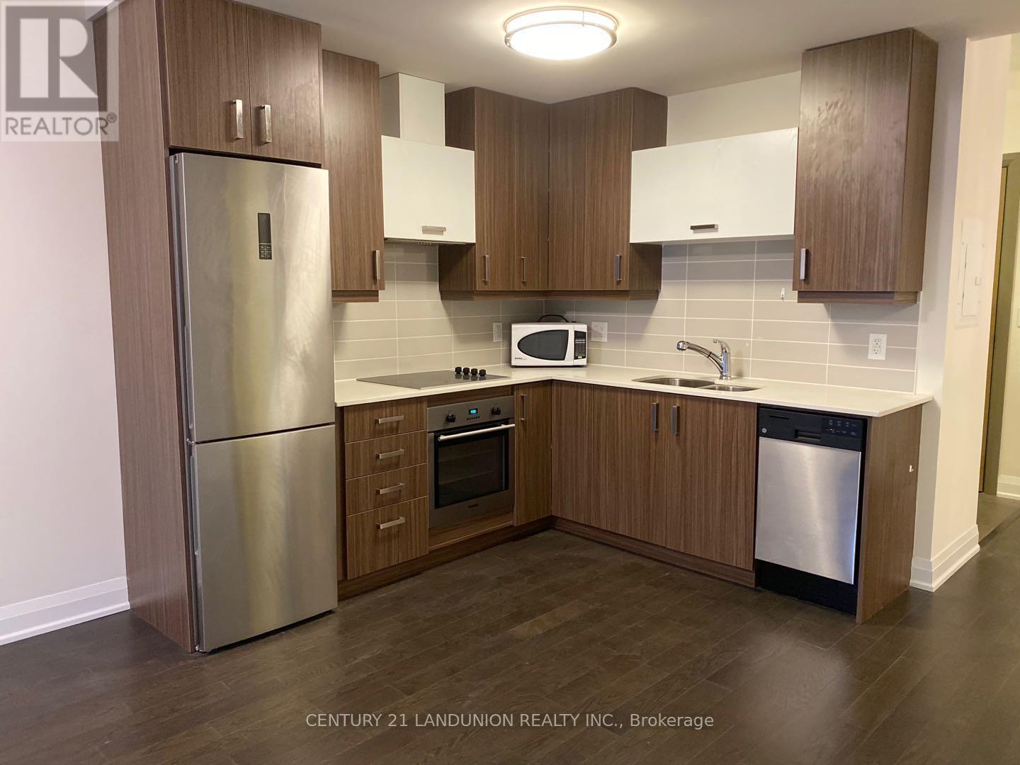 323 - 28 Uptown Drive, Markham, Ontario  L3R 5M8 - Photo 8 - N13553764