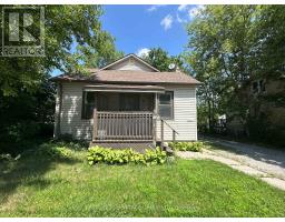 349 EAGLE STREET, Newmarket, Ontario