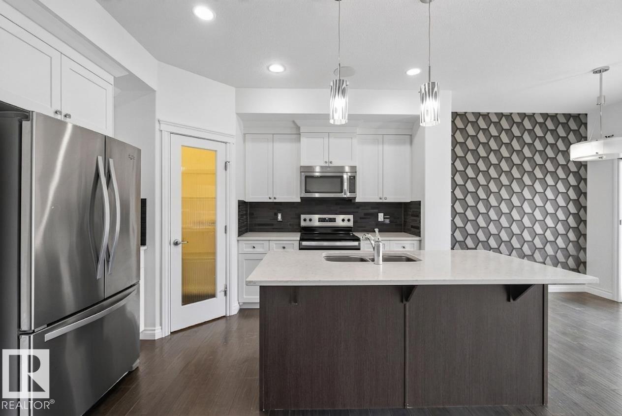 720 Charlesworth Wy SW, Edmonton, Alberta  T6X 2E9 - Photo 9 - E4498439