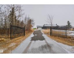 52003 Rge Road 273, Rural Parkland County, Alberta T7X 3R7 (30022785)