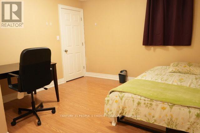 Bsmt - 485 Greenpark Crescent, Mississauga, Ontario L5B 3P4 - Photo 11 - W13452104