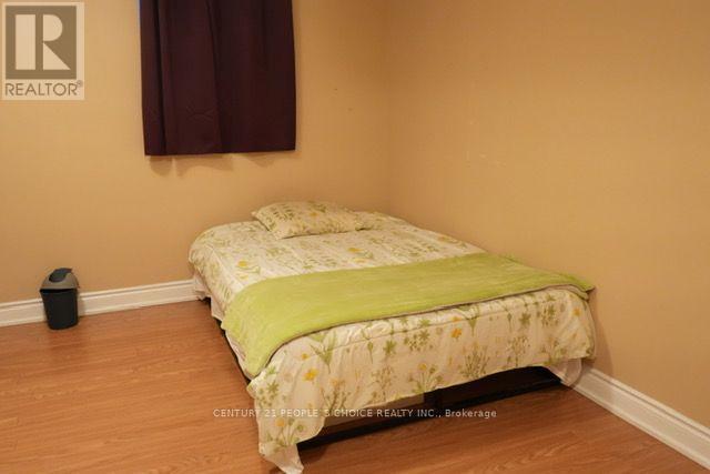 Bsmt - 485 Greenpark Crescent, Mississauga, Ontario L5B 3P4 - Photo 7 - W13452104