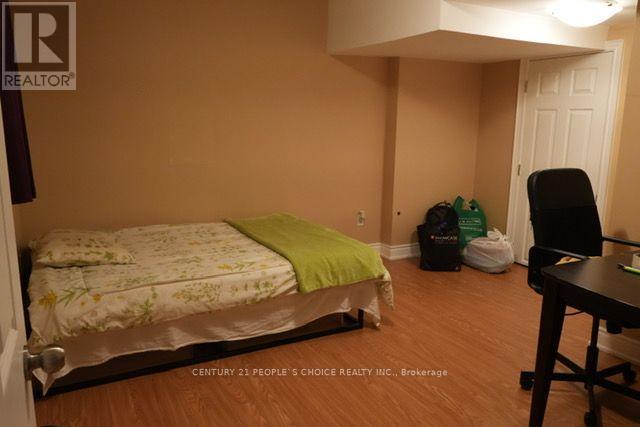 Bsmt - 485 Greenpark Crescent, Mississauga, Ontario L5B 3P4 - Photo 9 - W13452104